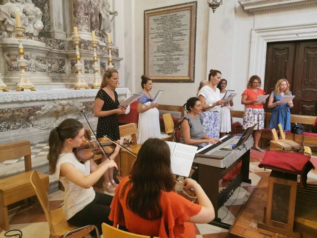 www.monfortanci.com - Misionari Monfortanci - Družba Marijina