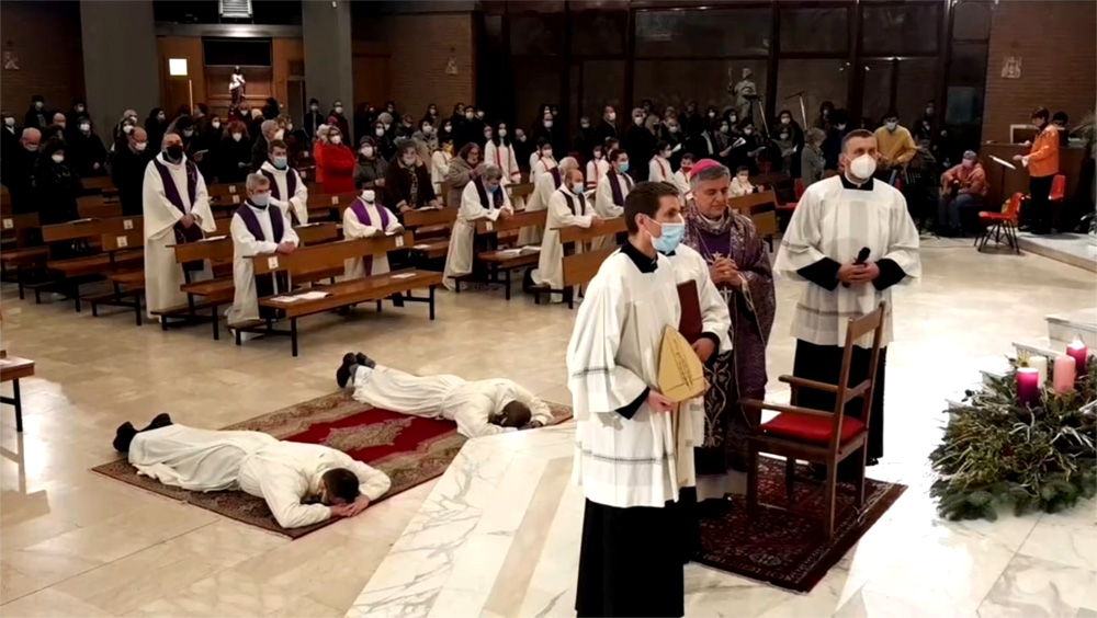 www.monfortanci.com - Misionari Monfortanci - Družba Marijina