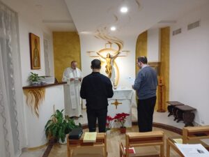 www.monfortanci.com - Misionari Monfortanci - Družba Marijina
