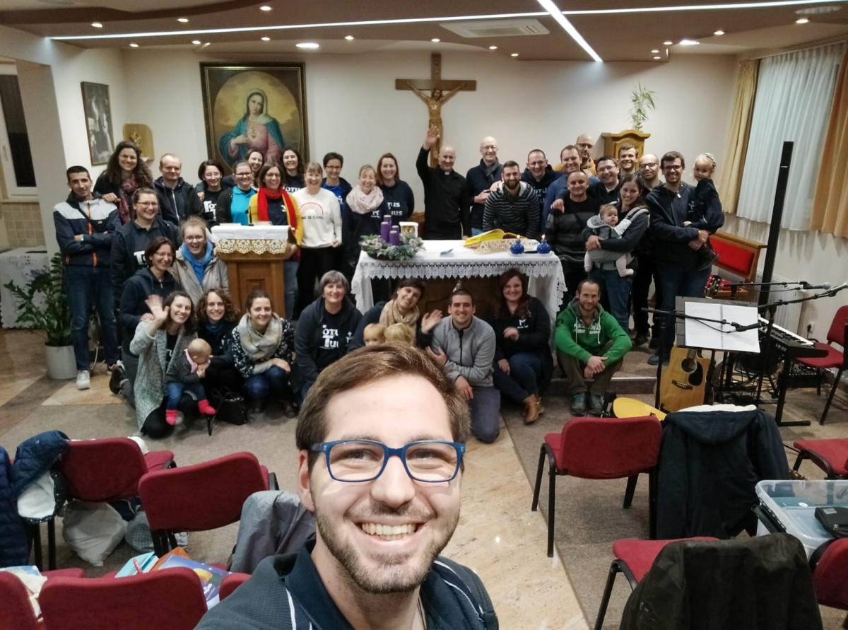 www.monfortanci.com - Misionari Monfortanci - Družba Marijina"