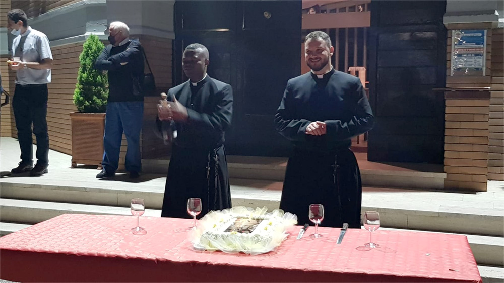 www.monfortanci.com - Misionari Monfortanci - Družba Marijina