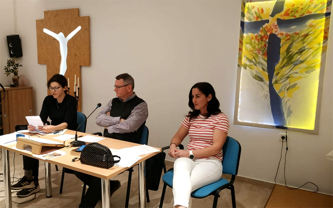 www.monfortanci.com - Misionari Monfortanci - Družba Marijina