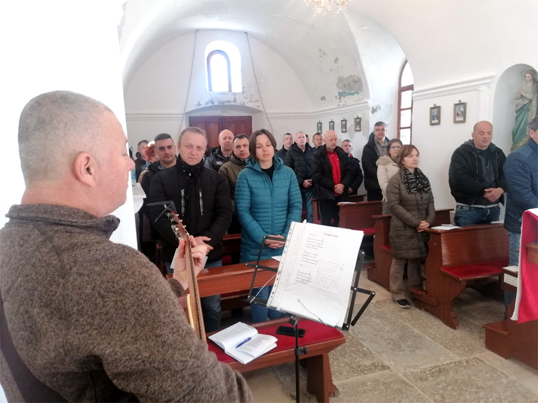www.monfortanci.com - Misionari Monfortanci - Družba Marijina