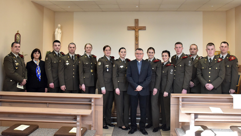 www.monfortanci.com - Misionari Monfortanci - Družba Marijina