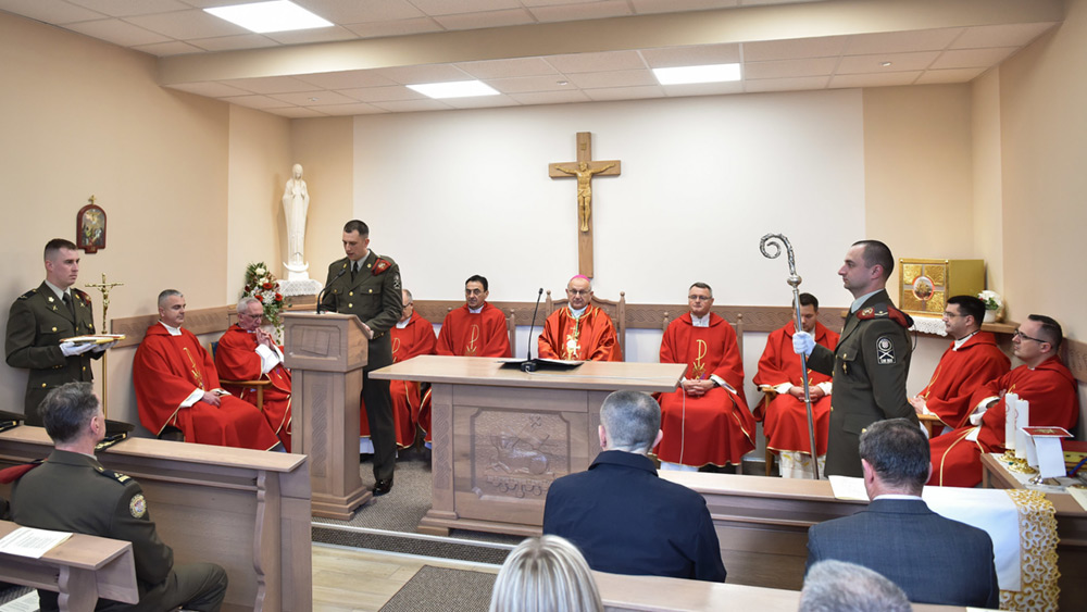 www.monfortanci.com - Misionari Monfortanci - Družba Marijina