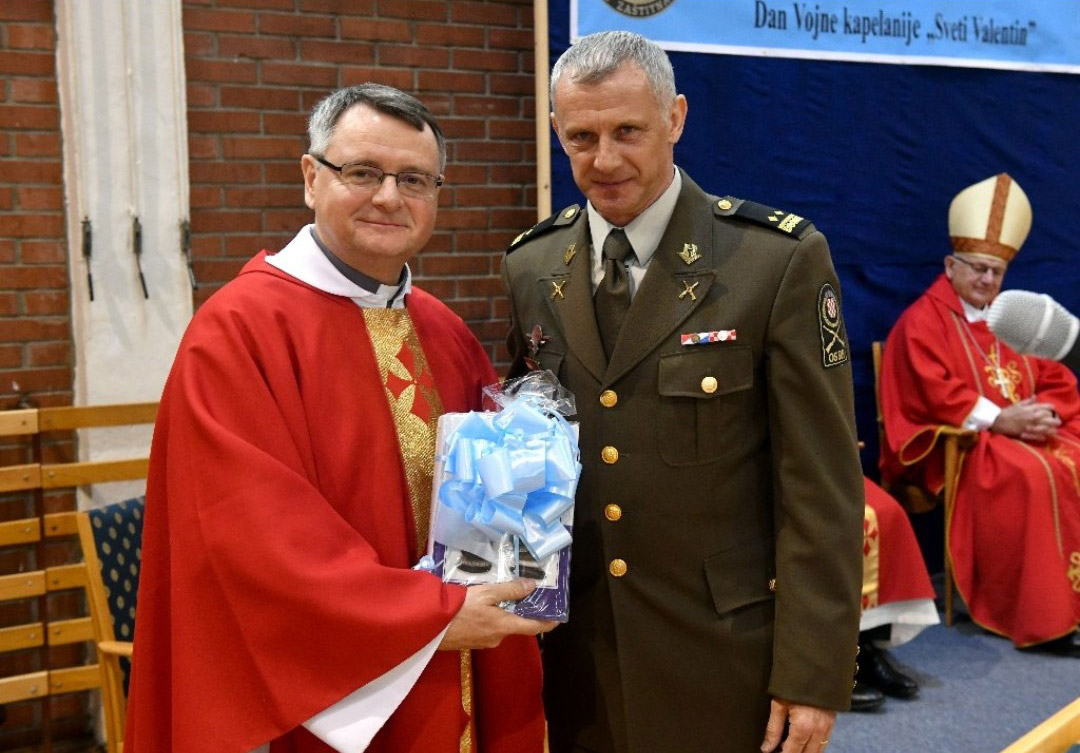 www.monfortanci.com - Misionari Monfortanci - Družba Marijina