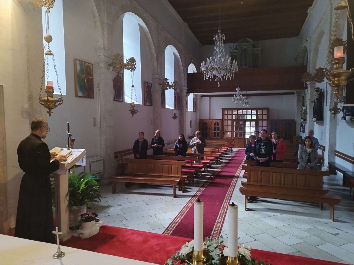 www.monfortanci.com - Misionari Monfortanci - Družba Marijina