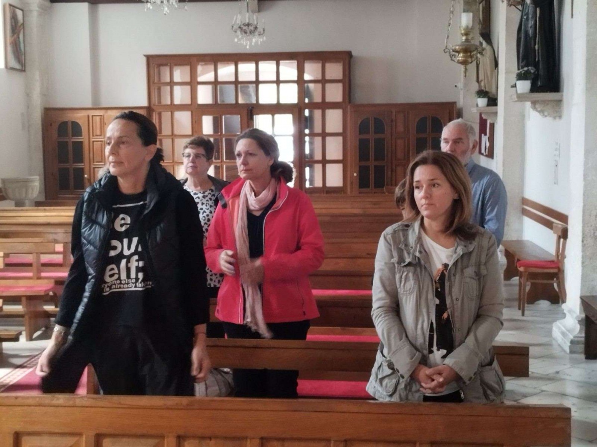 www.monfortanci.com - Misionari Monfortanci - Družba Marijina