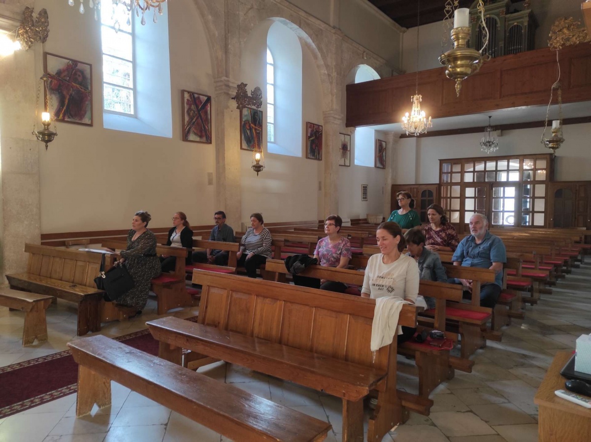 www.monfortanci.com - Misionari Monfortanci - Družba Marijina