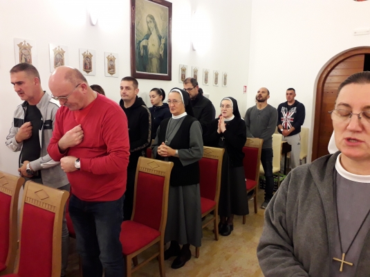 www.monfortanci.com - Misionari Monfortanci - Družba Marijina