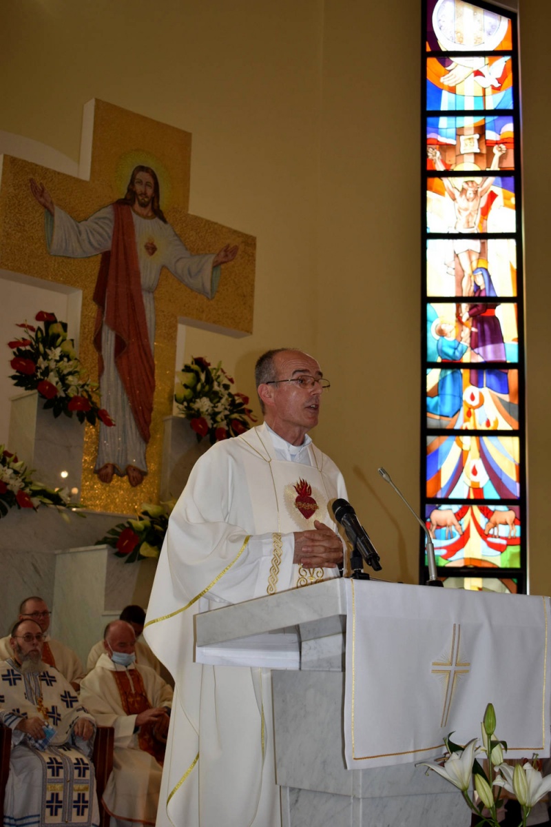 ​​​​www.monfortanci.com - Misionari Monfortanci - Družba Marijina