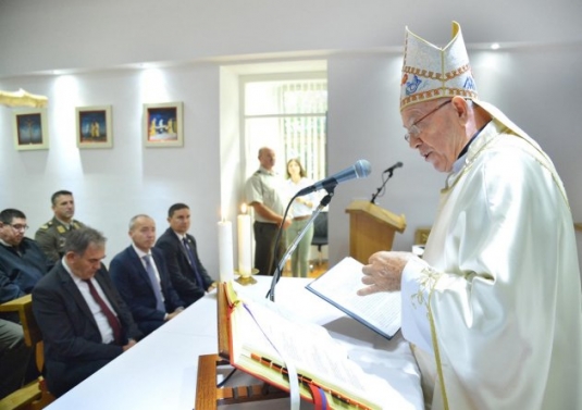 www.monfortanci.com - Misionari Monfortanci - Družba Marijina