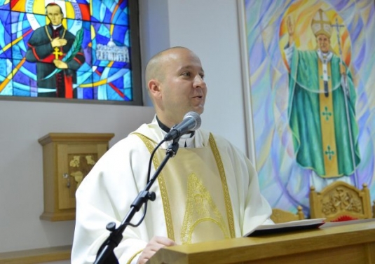 www.monfortanci.com - Misionari Monfortanci - Družba Marijina