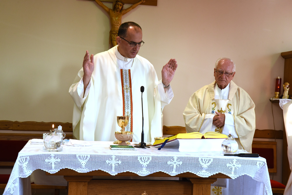 www.monfortanci.com - Misionari Monfortanci - Družba Marijina