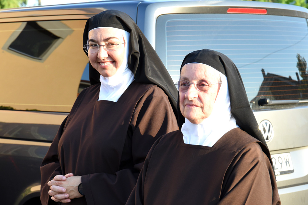 www.monfortanci.com - Misionari Monfortanci - Družba Marijina