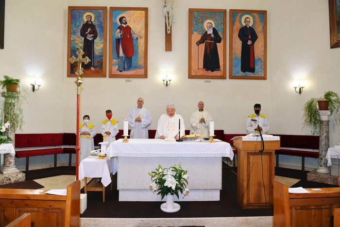 www.monfortanci.com - Misionari Monfortanci - Družba Marijina