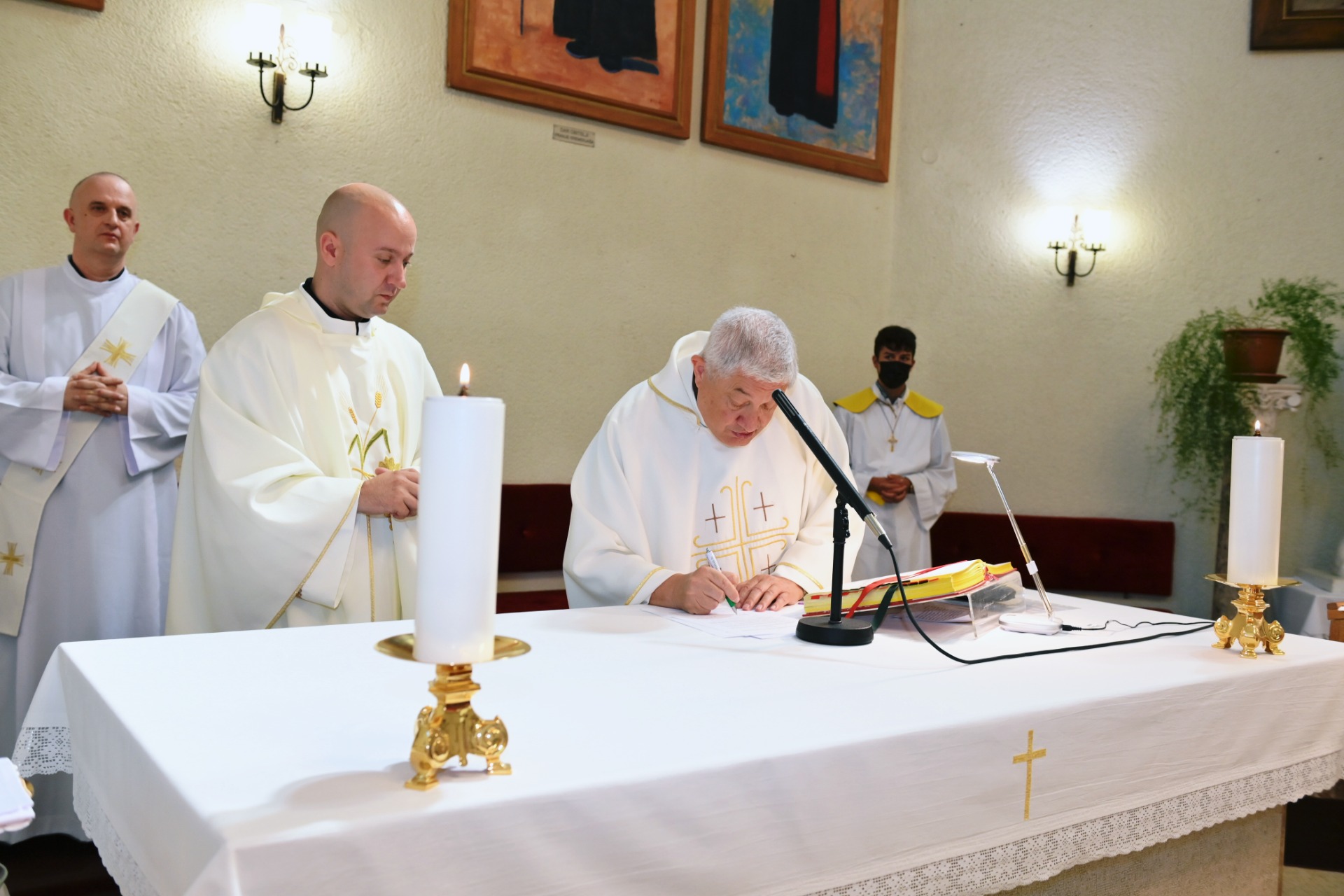 www.monfortanci.com - Misionari Monfortanci - Družba Marijina