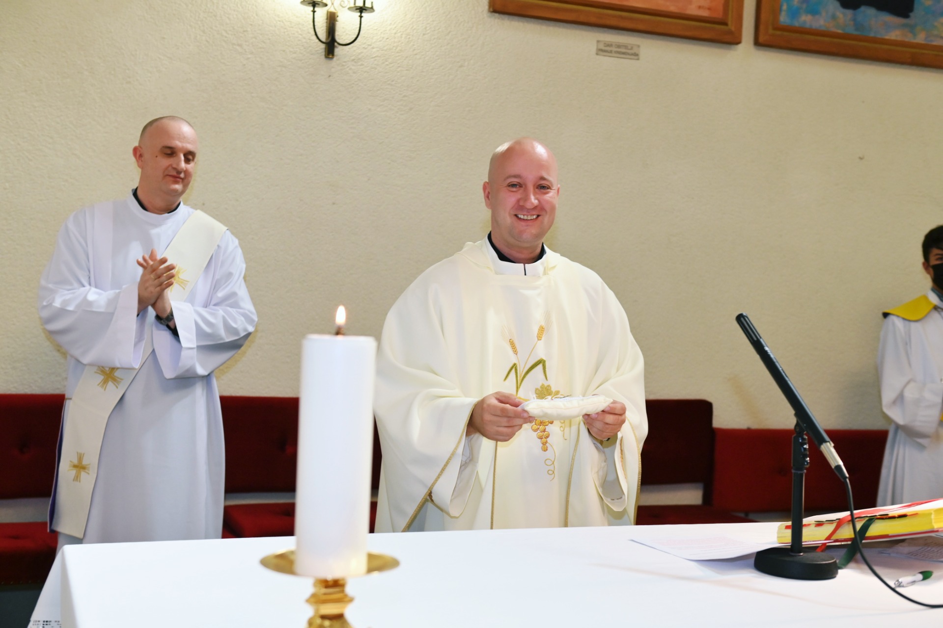 www.monfortanci.com - Misionari Monfortanci - Družba Marijina