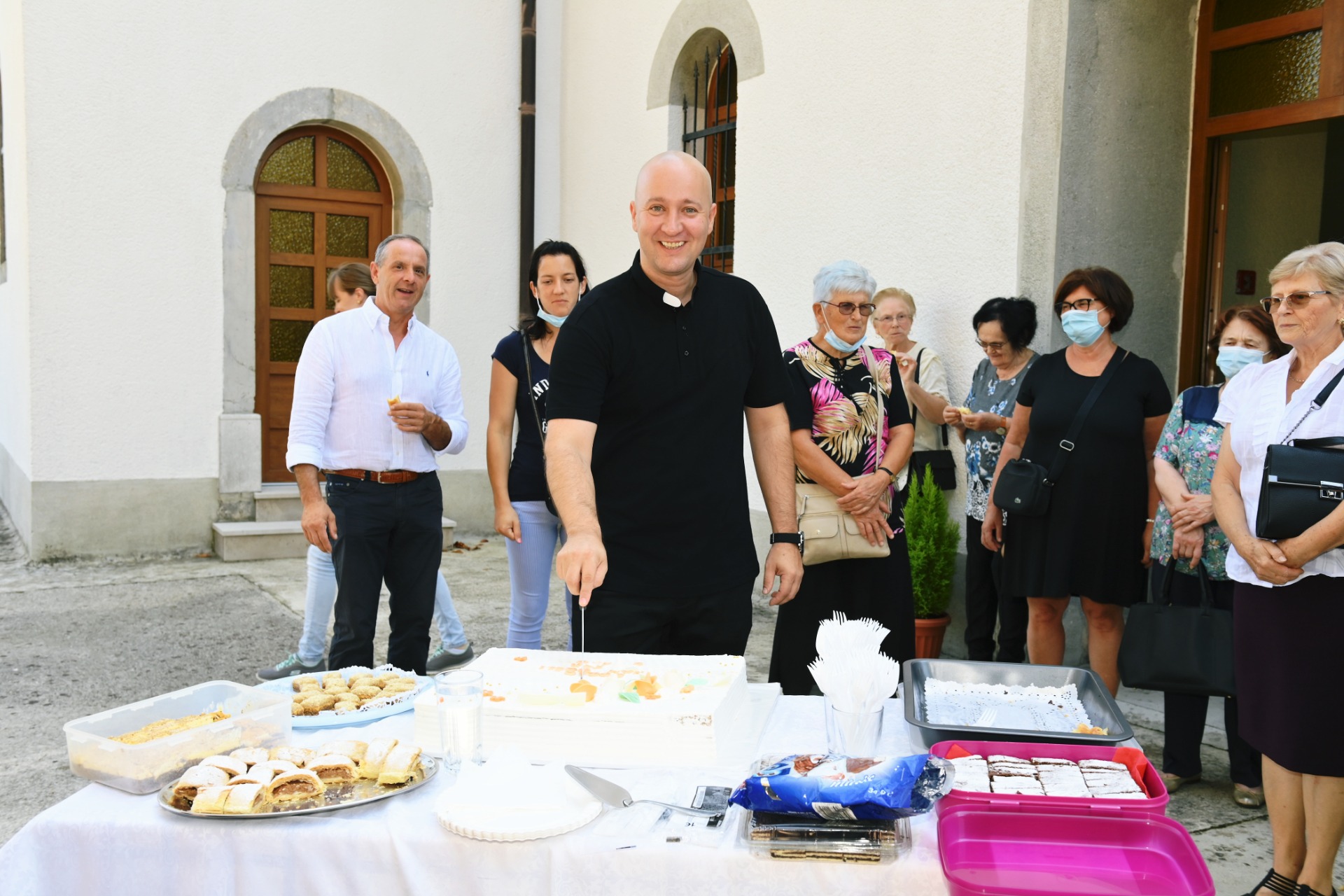 www.monfortanci.com - Misionari Monfortanci - Družba Marijina