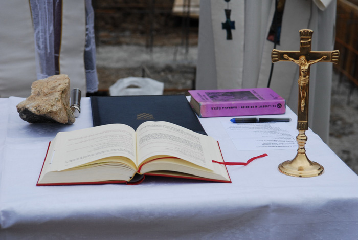Misionari Monfortanci - Družba Marijina
