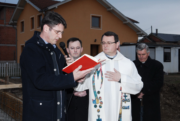 Misionari Monfortanci - Družba Marijina