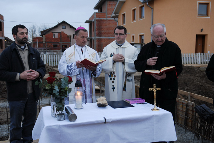 Misionari Monfortanci - Družba Marijina