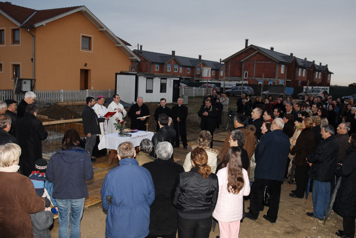 Misionari Monfortanci - Družba Marijina
