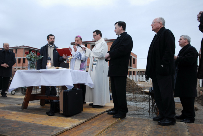 Misionari Monfortanci - Družba Marijina