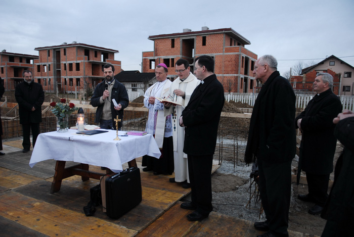Misionari Monfortanci - Družba Marijina