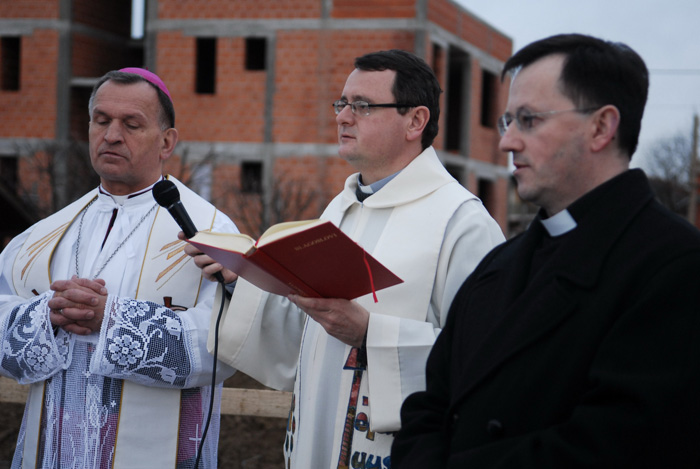 Misionari Monfortanci - Družba Marijina