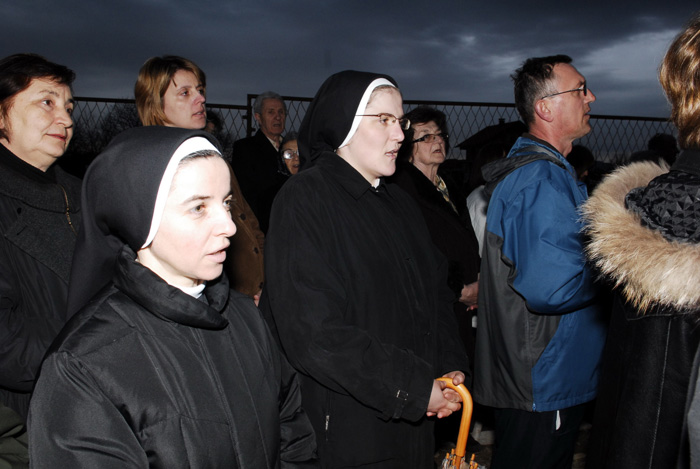 Misionari Monfortanci - Družba Marijina