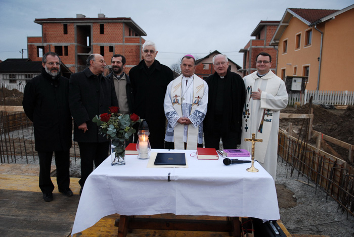 Misionari Monfortanci - Družba Marijina