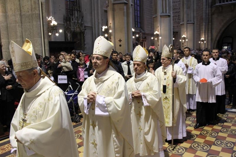 Misionari Monfortanci - Družba Marijina