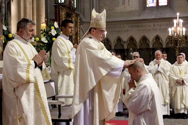 Misionari Monfortanci - Družba Marijina
