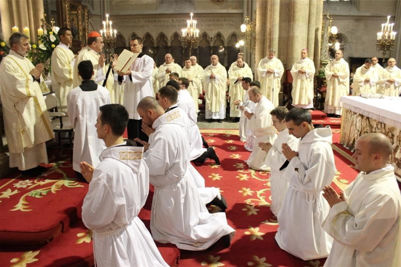 Misionari Monfortanci - Družba Marijina