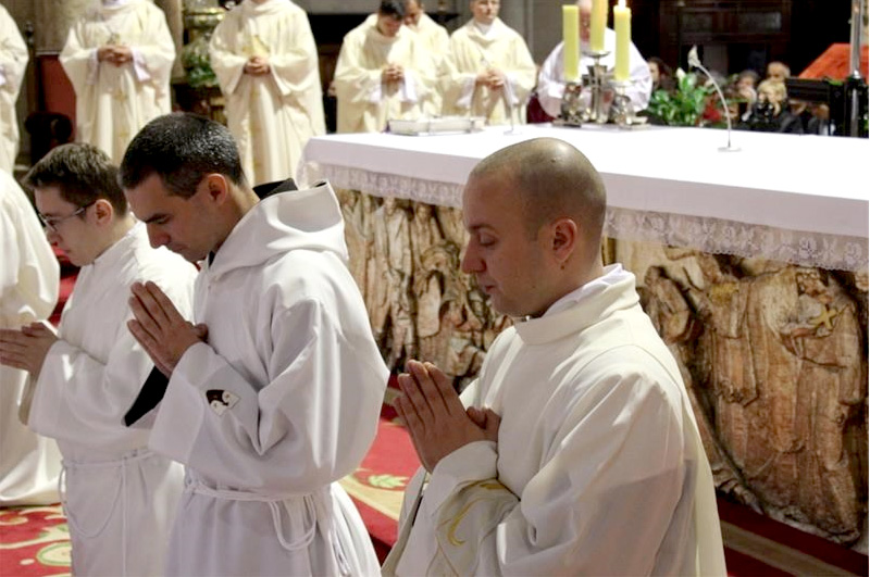 Misionari Monfortanci - Družba Marijina