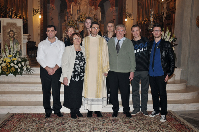 Misionari Monfortanci - Družba Marijina
