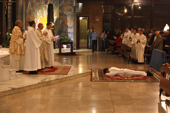 Misionari Monfortanci - Družba Marijina