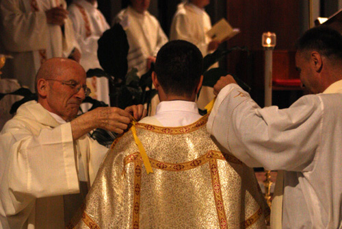 Misionari Monfortanci - Družba Marijina