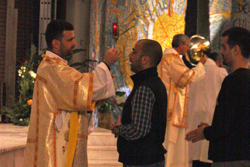 Misionari Monfortanci - Družba Marijina