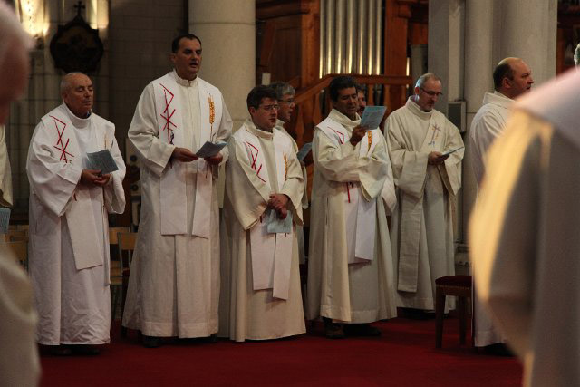 Misionari Monfortanci - Družba Marijina