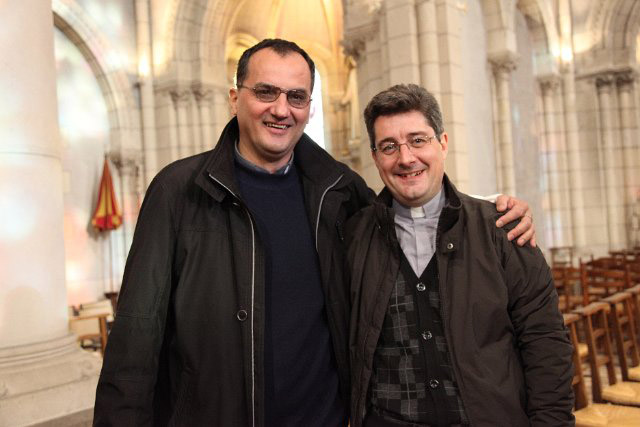 Misionari Monfortanci - Družba Marijina