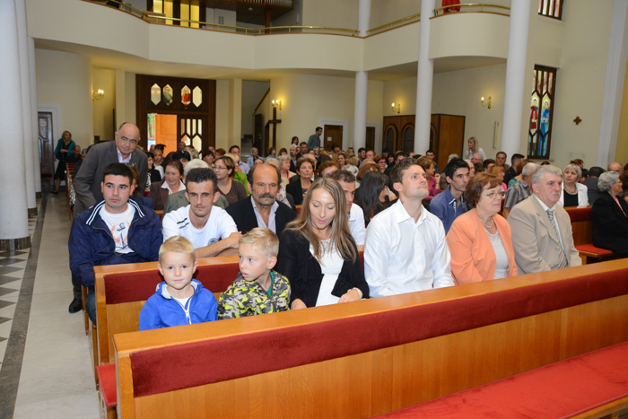 Misionari Monfortanci - Družba Marijina