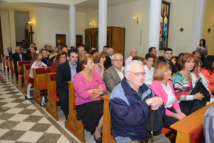 Misionari Monfortanci - Družba Marijina