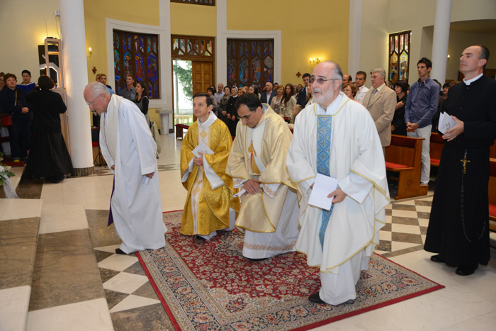 Misionari Monfortanci - Družba Marijina