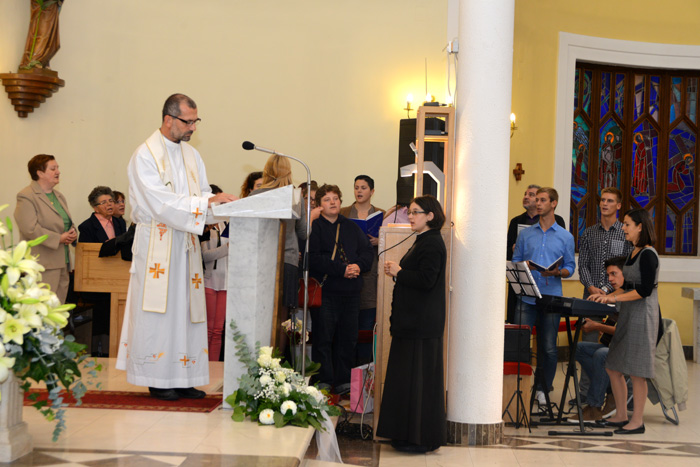 Misionari Monfortanci - Družba Marijina