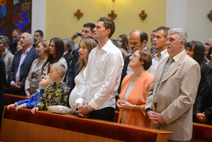 Misionari Monfortanci - Družba Marijina