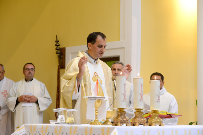 Misionari Monfortanci - Družba Marijina