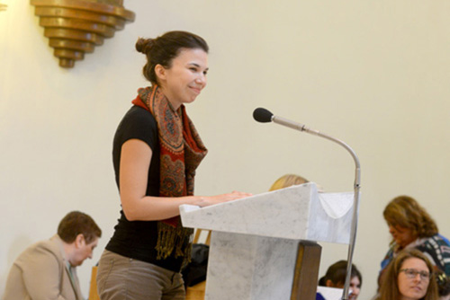 Misionari Monfortanci - Družba Marijina