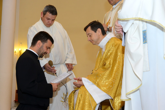Misionari Monfortanci - Družba Marijina